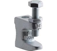 Pince à poutrelle TKL L9 - FISCHER - 77605 Noir G