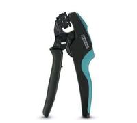 Pince à presser max 10qmm - Outil de sertissage à la main CRIMPFOX DUO 10