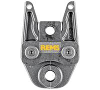 Pince à presser TH 16 pour machine à presser 16mm Rems 570460