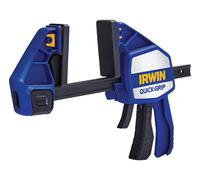 Pince À Pression IRWIN® Quick-Grip® Xtreme 150Mm (6Po) Q/GXP6N