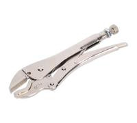 Pince À Prise Optimale Sealey AK6830 235Mm 0-63Mm Capacité
