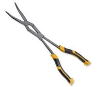 Black Cat Double Joint Power 33 Cm Pliers Jaune