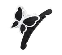 Pince à queue de cheval pour femme, pince à griffes pour cheveux longs, Clip porte-queue de cheval pour femmes, Accessoires pour cheveux à surfaces lisses pour les rendez-vous, les sorties nocturnes,