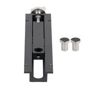 Pince à queue de table multifonction à déplacement rapide pour le travail du bois - Pince en aluminium de bureau