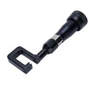 Pince à quille en acier léger, embout Li 360, pince de rivetage de séparation électrique alimentée par batterie, pour chantiers de Construction