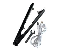 Pince à raquette de badminton, pince à raquette de badminton, pince à œillets, pince à sertir, outil de serrage manuel Grommets Tools pour l'entretien des raquettes de tennis
