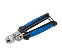 BBB SpokeHold Outil de vélo pour Rayons Unisexe, Noir, Taille Unique