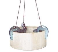 Pince à regard béton EICHINGER tri-crochets automatique 3 T - 10634