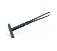 EDMA Pince à relever droite 200 mm - 30655