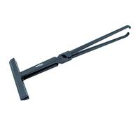 Pince à relever droite 200 mm EDMA - 30655