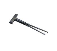 Pince à relever droite 200mm - JOUANEL - PIR20