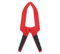 Pince à Ressort à Longue Bouche ABS Fixation Rapide Toile de Fond Pince Photo Robuste Travail du Bois 8KG