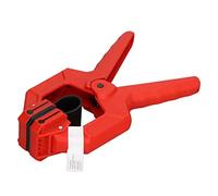 Pince à ressort à une main en forme de G, pince à ressort en plastique pour le travail du bois, fixation multifonctionnelle