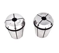 Pince à ressort d'arrêt d'eau ERS40 er40, pince de scellage, accessoire de machines-outils avec bande de caoutchouc, outils de fraisage ERS 1 pièce(ERS40-5MM)