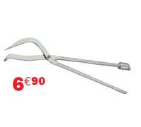pince a ressort de frein 310mm