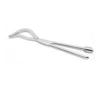 Pince à ressort de frein à tambour de 31 cm en alliage d'aluminium pour la manipulation des ressorts de frein et les opérations de service