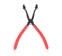 Pince à ressort de frein à tambour de précision confortable pour améliorer et stabiliser la pince