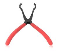 Pince à ressort de frein à tambour de précision confortable pour améliorer et stabiliser la voiture