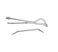 Pince à ressort de frein haute performance pour réparation de voiture robuste avec cuillère de frein et cuillère de 19,5 cm