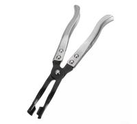 Pince à ressort de soupape de moteur - Outil automobile pour le démontage et le retrait des joints de tige de soupape avec construction en métal pour un fonctionnement précis