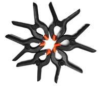 Pince à Ressort En Nylon Lot de 20 pinces à ressort de 5 cm, réglables en plastique et nylon, type A, for arrière-plan photo Pour Le Travail Du Bois