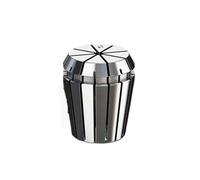 Pince à ressort ER11 ER16 ER20 ER25 ER32, mandrin à pince 0.005/0.008mm for Machine à graver CNC, outil de tour à fraiser(0.005,ER20-7)