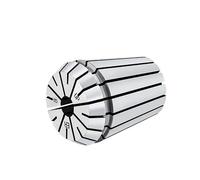 Pince à ressort for outil de serrage, mandrin de perçage ER 32 0,008 mm, outil de fraisage CNC, fraise 1 pièce(1mm)