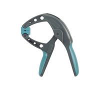 Pince à ressort FZH 40 Wolfcraft 3626000 Envergure max.:40 mm