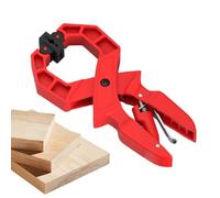 Pince à ressort - Grand clip avec prise résistante de 15 cm, pinces de fixation pour studios photographiques - pour maison, photographie, artisanat, couverture de piscine