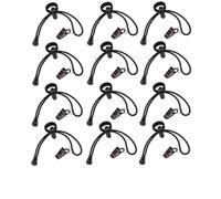 Pince a Ressort Kit de pinces for clips toile fond