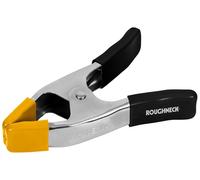 Pince À Ressort Métallique Robuste 50Mm (2In) ROU38352