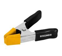 Pince À Ressort Métallique Robuste Et Durable 25Mm (1In) ROU38351