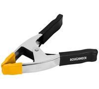 Pince À Ressort Métallique Robuste Et Durable 75Mm (3Po) ROU38353