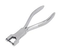 Pince à ressort outil de réparation en acier inoxydable, pince à cintrer professionnelle pour flûte clarinette saxophone, pince à aiguille avec poignée ergonomique, pince à