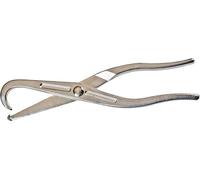 BGS technic Pince à ressort pour câble de frein 210 mm BGS Quantité:1