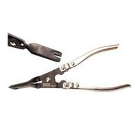 Pince à ressort pour câble de frein 215 mm