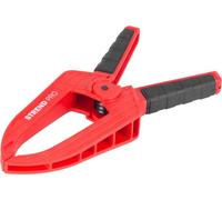 Pince à ressort Svorka Strend Pro Premium DT824, 3"/75 mm, allongée