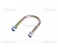 Pince à Ressort TRISCAN 8765 160006 Pour FORD