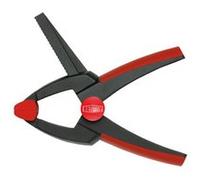 Bessey Pince à ressort VarioClippix XV3-50 – Envergure max. 55 mm Mesures d'empattement 37 mm