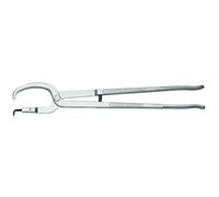 Pince À Ressorts De Frein 500 Mm 1 Pièce Chromée GEDORE Outil Professionnel