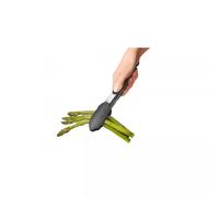 Pince à retourner et à servir en inox et silicone OXO Good Grips