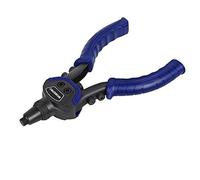 Pince a Rivet Solide 10" Riveteuse Avec Rivet Nut aveugle main Kits Rivetage Accueil bricolage ongles