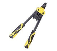 Pince a Rivet Solide Riveteuse main puissante en acier allié facile utilisation de voiture Manuel for fer à souder multifonctions Outils réparation Accueil base Sauvegarde Nez pose