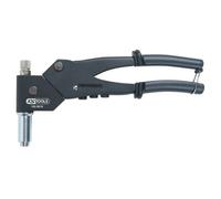 Pince à rivet universelle à tête pivotante KS TOOLS - 150.9619