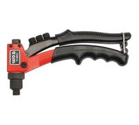 Pince à rivet - Yato - YT-36012 - Outil performant - Dimensions 20x8x3 cm - 504g