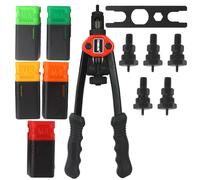 Pince À Riveter 300Mm Set M3-M8 Outil À Ecrous Filetés