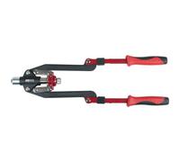 Pince à riveter à bras universelle, L. 510 mm Kstools
