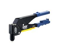 Pince à riveter à tête rotative RP60 MULTI - ISABERG - 5001720