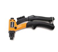 Pince à riveter automatique Beta 1741U avec réglage de l'effort 3 griffes