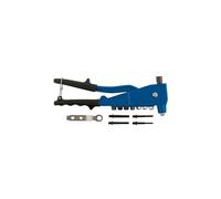 pince a riveter de 2.4 à 4.8 mm et a inserts filetes de 3 à 6 mm -